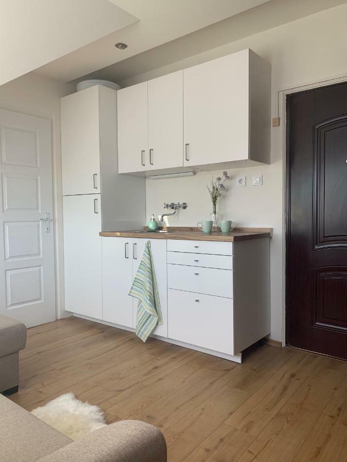 Gem In Gyor - Free Parking Apartment Exterior photo